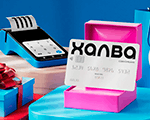 мини карта рассрочки халва